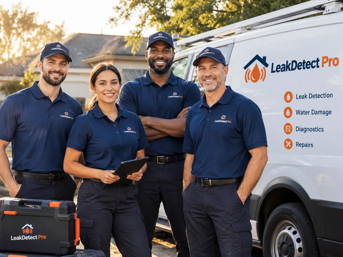 Roof Repair company in Loretto, TN